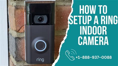 Ring camera setup - Installation and Setup Guides for Ring Security Cameras. Find the installation and setup guides for all Ring security cameras below. Indoor Cam (2nd Gen) Installing your Indoor …